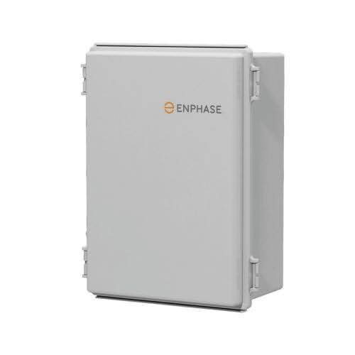 Biến tần Enphase luôn được khách hàng tin tưởng và lựa chọn