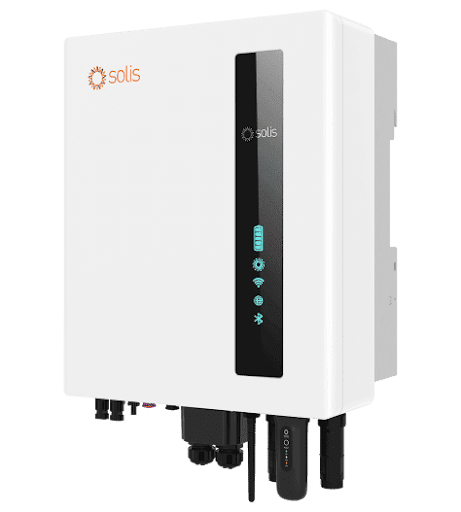 Sản phẩm của Solis đạt chuẩn chất lượng và được chứng nhận bởi EuPD