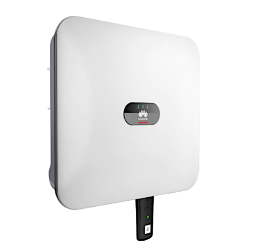 Biến tần Huawei với đa dạng công suất phù hợp với nhiều quy mô khác nhau