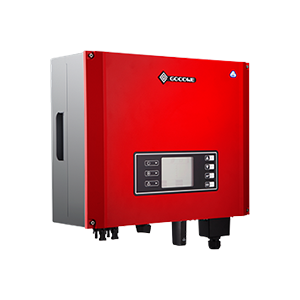 Biến tần mặt trời Goodwe luôn đáp ứng hiệu suất cao và ổn định