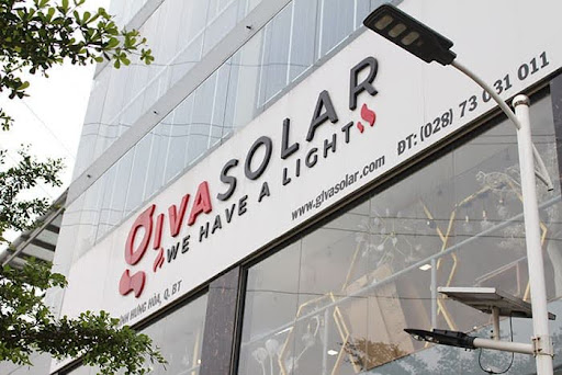 Givasolar mang lại giải pháp năng lượng mặt trời tối ưu, hiệu quả và bền vững.