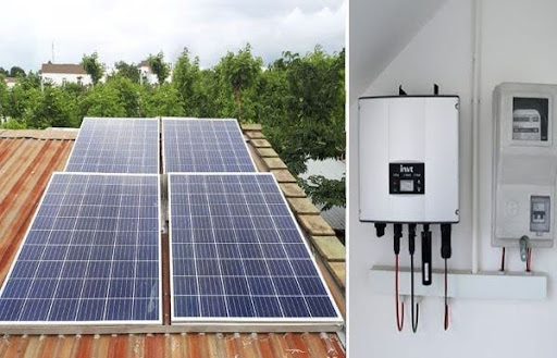 Nắm vững các bước quy trình vận hành hệ thống điện hòa lưới để mang lại hiệu quả cao