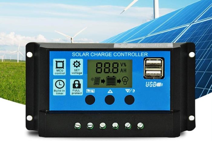 Bộ điều khiển PWM còn được gọi là bộ điều khiển độ rộng xung