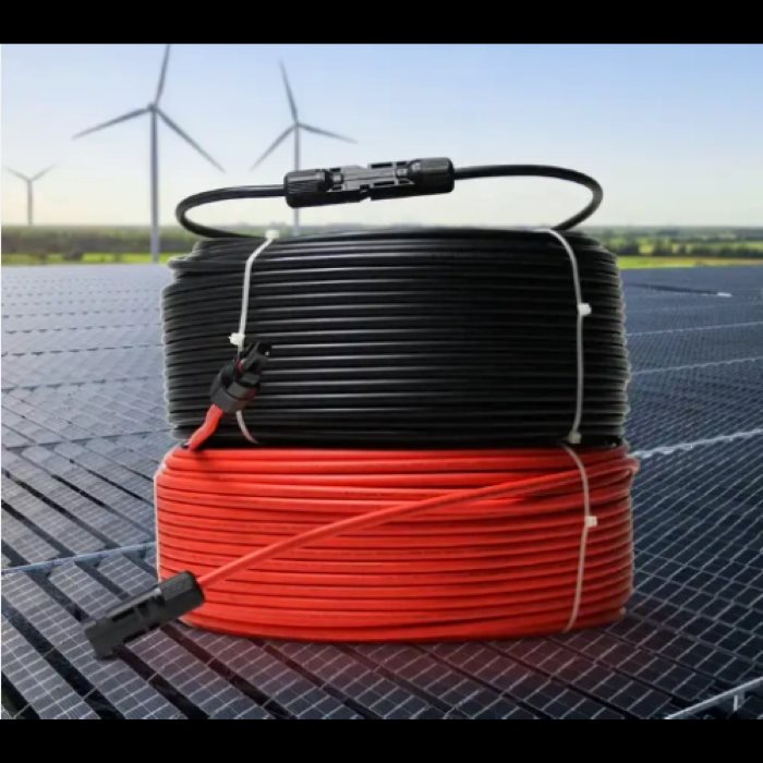 Cáp điện đóng vai trò là cầu nối giữa các thiết bị 