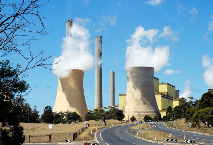 Nguồn nhiệt lượng khổng lồ có thể được khai thác để sản xuất điện Nguồn nhiệt lượng khổng lồ có thể được khai thác để sản xuất điện