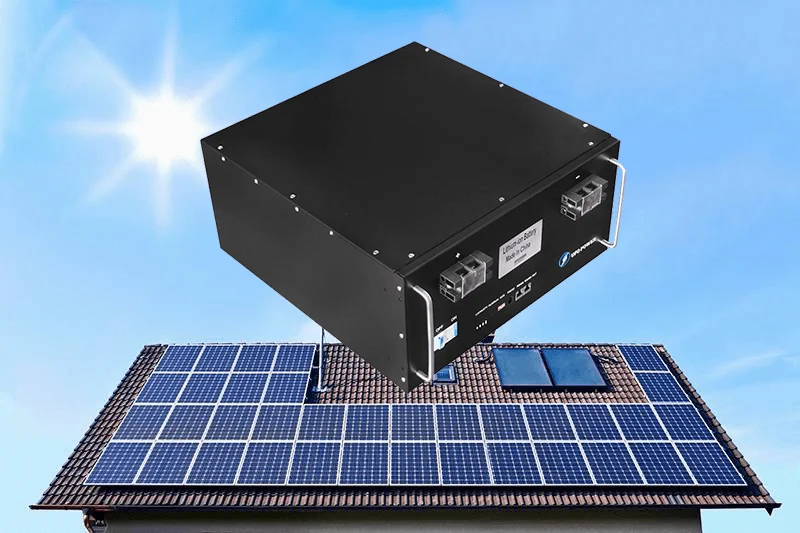 Pin tích điện mặt trời là loại pin có chức năng tích trữ phần điện năng dư thừa để sử dụng khi cần Pin tích điện mặt trời là loại pin có chức năng tích trữ phần điện năng dư thừa để sử dụng khi cần