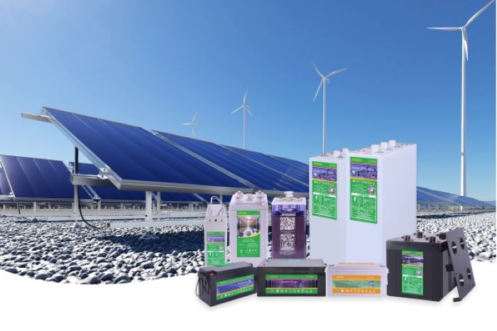 Kinh nghiệm lựa chọn pin tích điện mặt trời tốt nhất và phù hợp cho hộ gia đình Kinh nghiệm lựa chọn pin tích điện mặt trời tốt nhất và phù hợp cho hộ gia đình