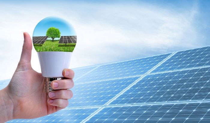 Độ bền của pin năng lượng mặt trời có thể lên đến 30 năm hoặc hơn nữa