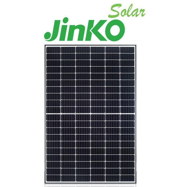 Tấm pin năng lượng mặt trời 400W Jinko Tấm pin năng lượng mặt trời 400W Jinko