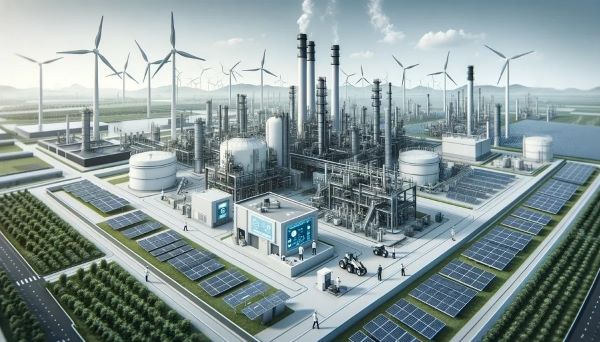 Một số vai trò quan trọng của các dạng năng lượng trong tự nhiên