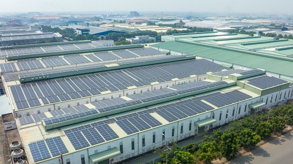 Doanh nghiệp nên lắp điện mặt trời khi nhu cầu sử dụng điện lớn và chủ yếu vào ban ngày