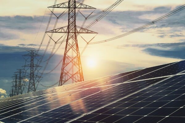 Các lợi ích khi lắp đặt hệ thống điện mặt trời hòa lưới là gì?