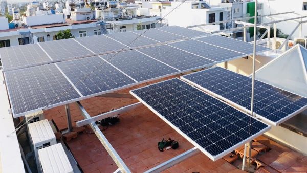 Lựa chọn công suất lắp đặt hệ thống phù hợp với nhu cầu sử dụng Lựa chọn công suất lắp đặt hệ thống phù hợp với nhu cầu sử dụng