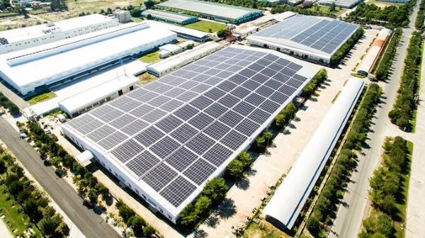 Điều kiện để lắp điện năng lượng mặt trời tại An Giang Điều kiện để lắp điện năng lượng mặt trời tại An Giang