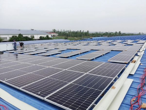 Tìm hiểu miền Bắc có nên lắp điện mặt trời không Tìm hiểu miền Bắc có nên lắp điện mặt trời không