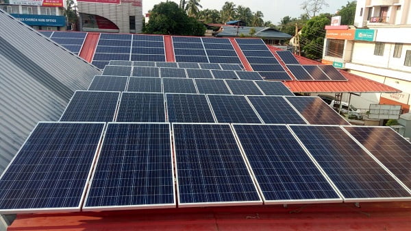 Giải đáp thắc mắc: Miền Bắc có nên lắp điện mặt trời không? Giải đáp thắc mắc: Miền Bắc có nên lắp điện mặt trời không?