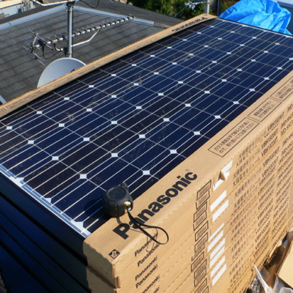 Pin năng lượng mặt trời sử dụng như thế nào cho hiệu quả?