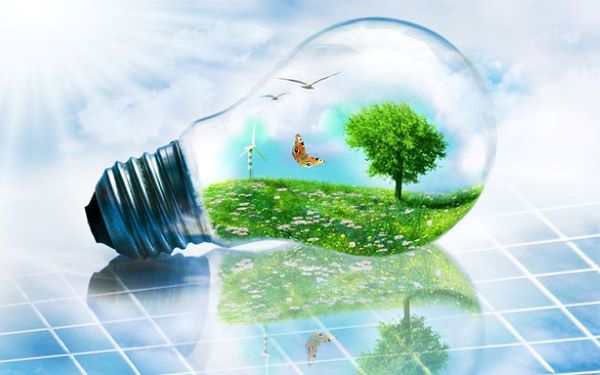 Chuyển đổi sang điện mặt trời là một trong 5 cách tiết kiệm điện hiệu quả nhất