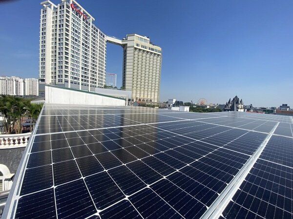 Những lợi ích khi đầu tư lắp điện mặt trời tại Đồng Nai là gì? Những lợi ích khi đầu tư lắp điện mặt trời tại Đồng Nai là gì?