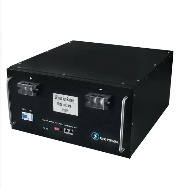 Lựa chọn dòng pin lưu trữ có công suất phù hợp với nhu cầu sử dụng