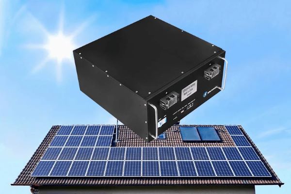 Pin lưu trữ điện mặt trời có thực sự cần thiết đối với hệ thống?