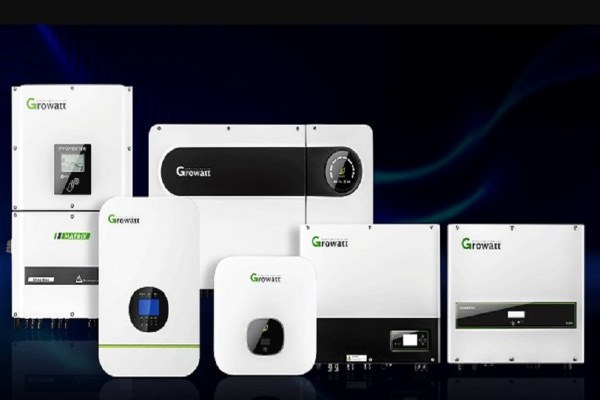 Biến tần Growatt - Thương hiệu ưa chuộng hiện nay