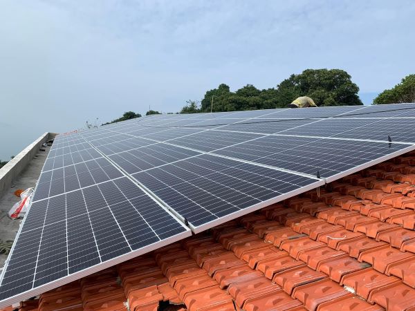 Áp dụng quy trình thi công điện mặt trời để đảm bảo hệ thống hoạt động tối ưu nhất Áp dụng quy trình thi công điện mặt trời để đảm bảo hệ thống hoạt động tối ưu nhất