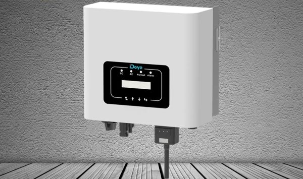 Tham khảo cách để lựa chọn biến tần hòa lưới phù hợp Tham khảo cách để lựa chọn biến tần hòa lưới phù hợp