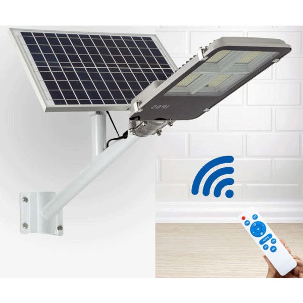 Đèn năng lượng mặt trời giúp tiết kiệm điện năng đáng kể