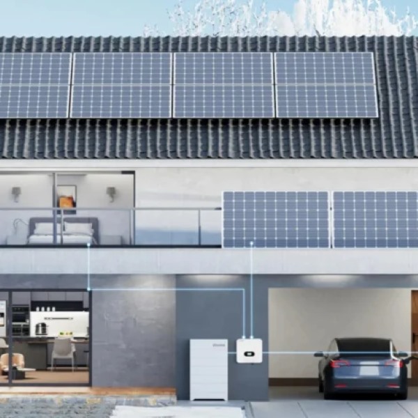 Các yếu tố ảnh hưởng đến giá điện năng lượng mặt trời mới nhất