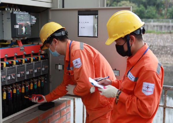 Tham khảo cách tính giá điện sản xuất 3 pha chi tiết