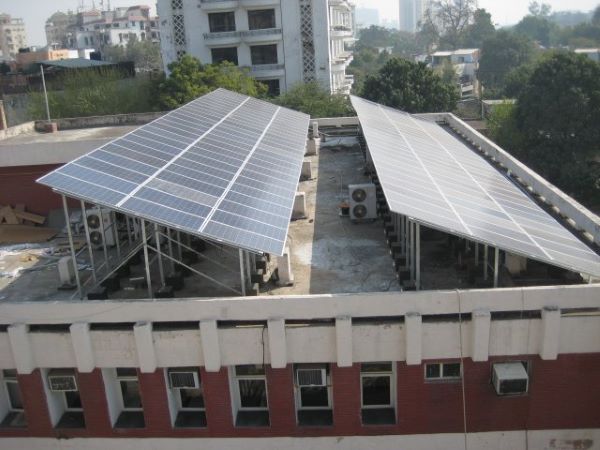 Những điều cần biết khi lắp đặt điện năng lượng mặt trời trường học Những điều cần biết khi lắp đặt điện năng lượng mặt trời trường học