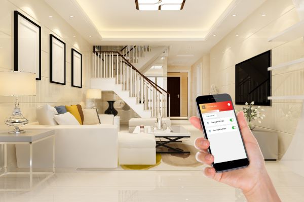 Tiết kiệm điện năng từ việc tối ưu hệ thống chiếu sáng