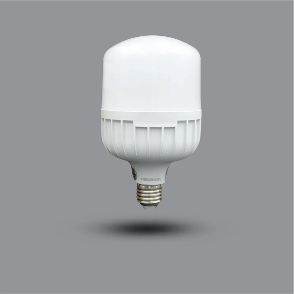 Bóng đèn LED tròn - Lựa chọn phổ biến hiện nay