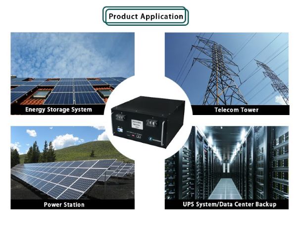 Tham khảo cách sử dụng pin lithium hiệu quả