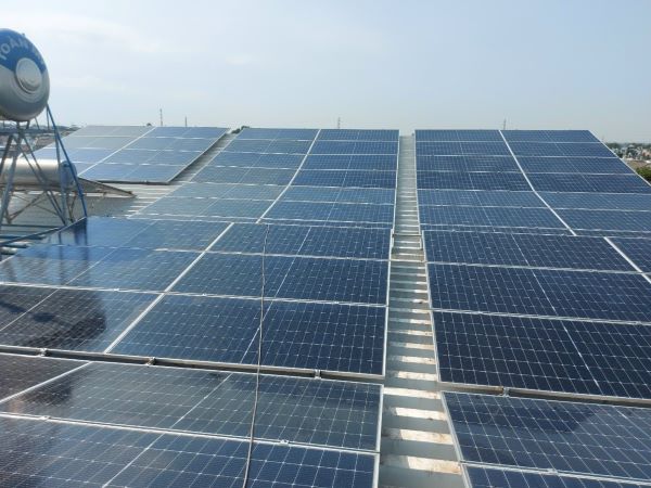 Tham khảo 5 mẹo đầu tư điện năng lượng mặt trời sinh lời nhanh Tham khảo 5 mẹo đầu tư điện năng lượng mặt trời sinh lời nhanh