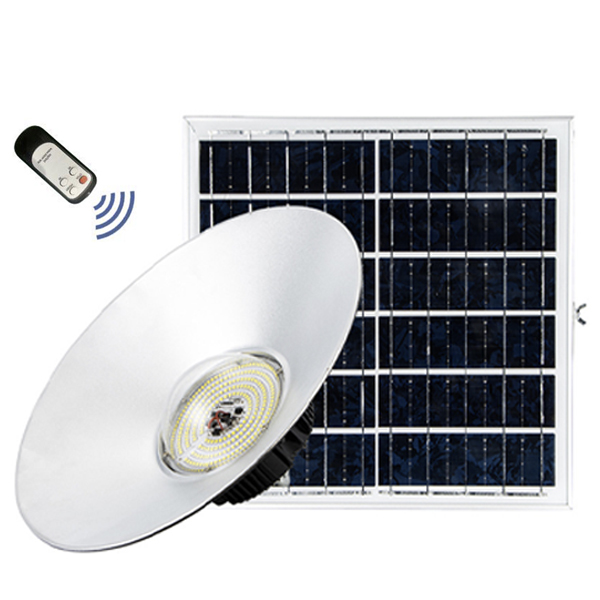 Mẫu đèn năng lượng mặt trời trong nhà thiết kế hình nón treo Mẫu đèn năng lượng mặt trời trong nhà thiết kế hình nón treo