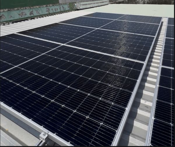 Lắp điện mặt trời Long An giảm đến 90% hóa đơn điện hàng tháng Lắp điện mặt trời Long An giảm đến 90% hóa đơn điện hàng tháng