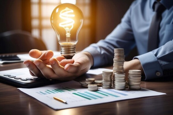 Giải pháp tiết kiệm điện hiệu quả thường được các doanh nghiệp áp dụng