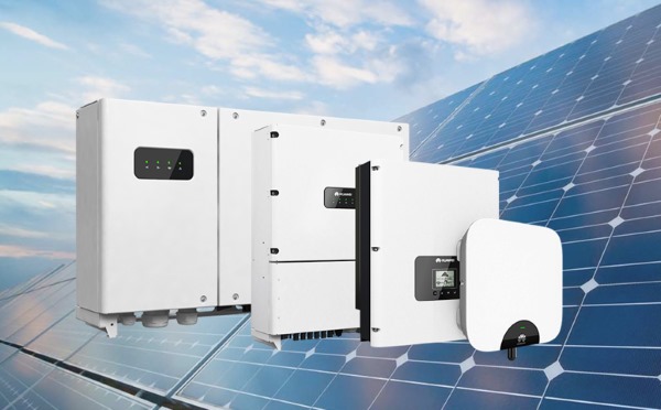 Inverter năng lượng mặt trời có những loại nào? Inverter năng lượng mặt trời có những loại nào?