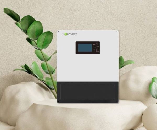 Giá inverter năng lượng mặt trời thực sự không quá đắt Giá inverter năng lượng mặt trời thực sự không quá đắt