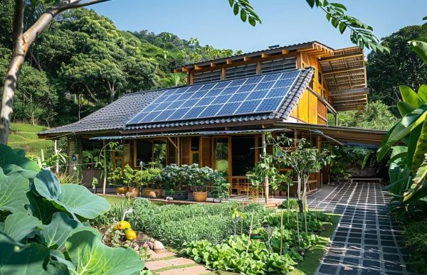 Giá lắp điện năng lượng mặt trời chỉ từ vài triệu đồng Giá lắp điện năng lượng mặt trời chỉ từ vài triệu đồng