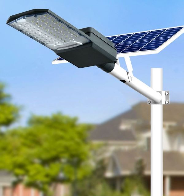 Các thành phần chính của mạch đèn năng lượng mặt trời Các thành phần chính của mạch đèn năng lượng mặt trời