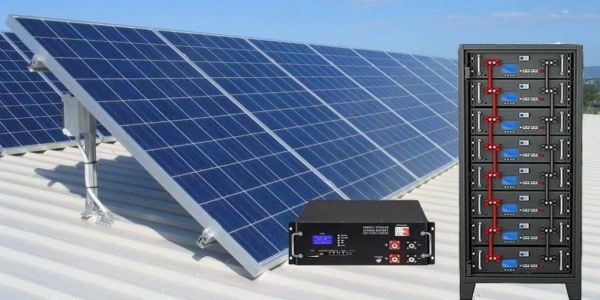 Pin lưu trữ lithium có hiệu suất và tuổi thọ cao hơn các dòng pin thông thường Pin lưu trữ lithium có hiệu suất và tuổi thọ cao hơn các dòng pin thông thường