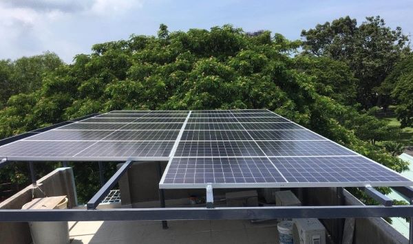 Chọn mua tấm pin năng lượng mặt trời từ các đơn vị uy tín có đầy đủ giấy chứng nhận và bảo hành Chọn mua tấm pin năng lượng mặt trời từ các đơn vị uy tín có đầy đủ giấy chứng nhận và bảo hành