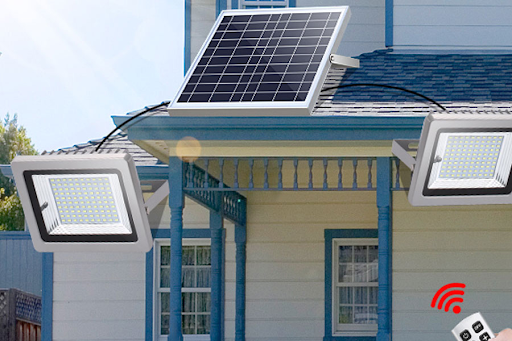 Các yếu tố ảnh hưởng đến báo giá đèn năng lượng mặt trời