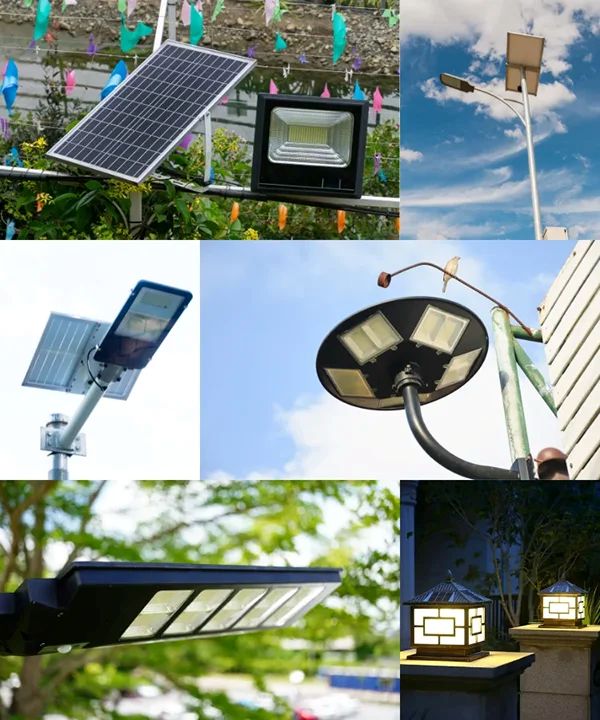 Ưu điểm và lợi ích khi lắp đặt bóng đèn năng lượng mặt trời