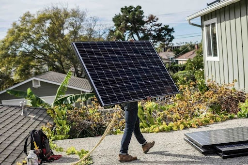 Nắm vững cách lắp đặt hệ thống điện năng lượng mặt trời đúng kỹ thuật Nắm vững cách lắp đặt hệ thống điện năng lượng mặt trời đúng kỹ thuật