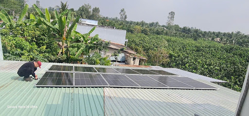 Có nên tự lắp đặt hệ thống điện năng lượng tại nhà không? Có nên tự lắp đặt hệ thống điện năng lượng tại nhà không?