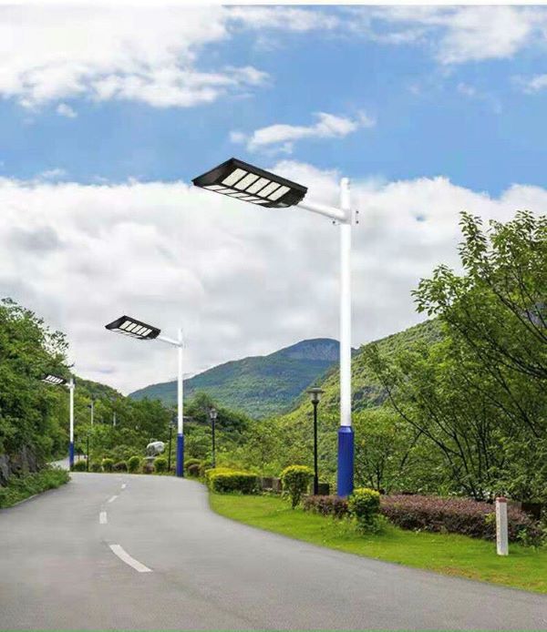 Đèn đường liền thể 400W và những tính năng nổi trội Đèn đường liền thể 400W và những tính năng nổi trội